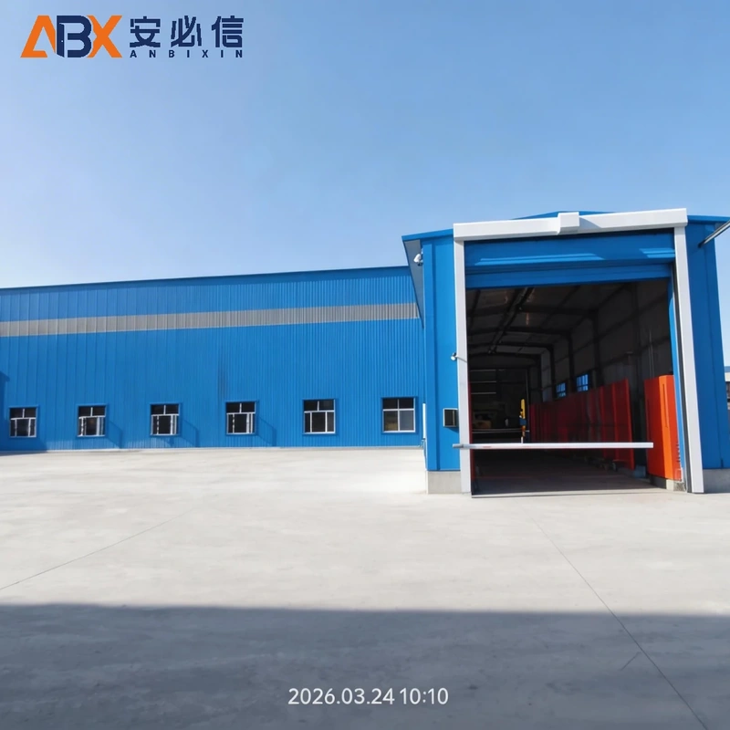 吴忠市机械式门封