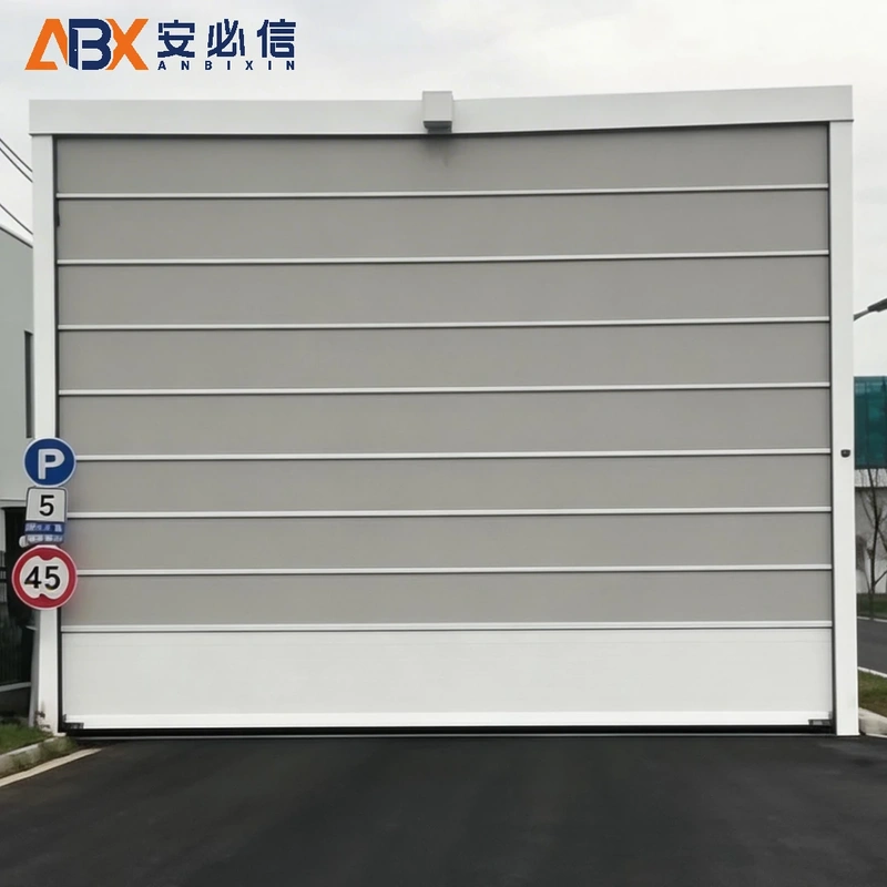 吴忠市高速堆积门